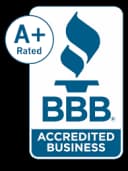 BBB A+ Rating Accredited Business - Fast Home Buyer California legitimate cash home buyers