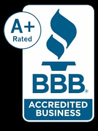 BBB A+ Rated Accredited Business - Fast Home Buyer California
