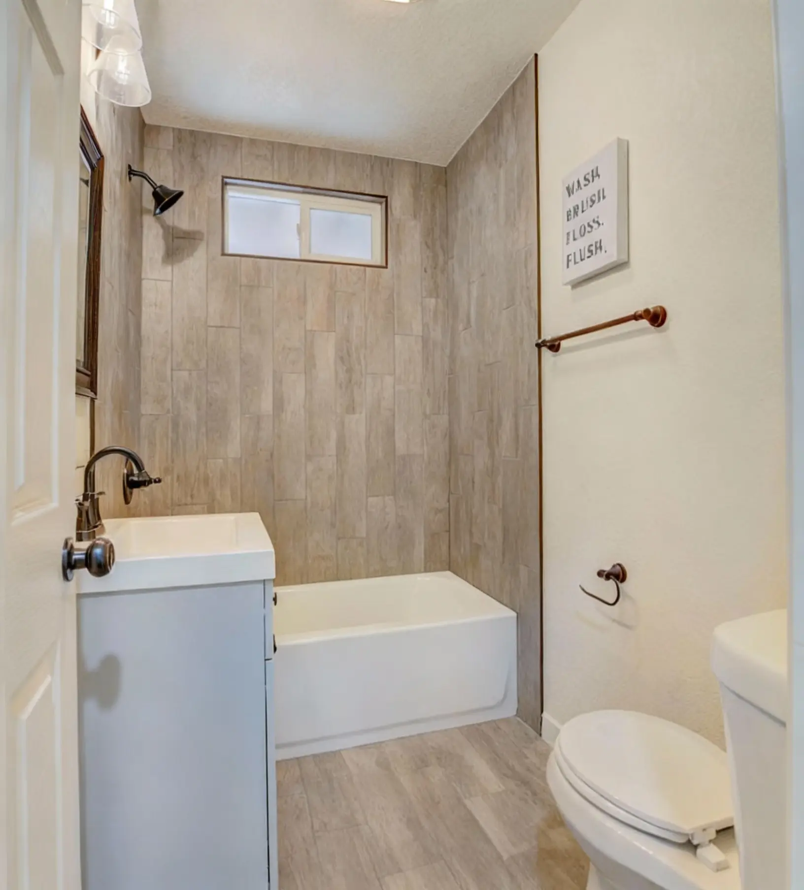 bath after 1 Sell your house fast